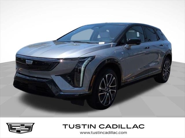 2026 Cadillac iQ Sport for sale in Tustin, CA