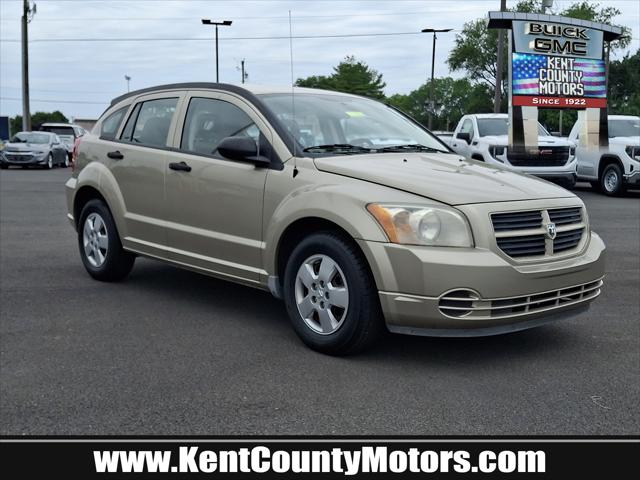 2009 Dodge Caliber SE for sale in Dover, DE