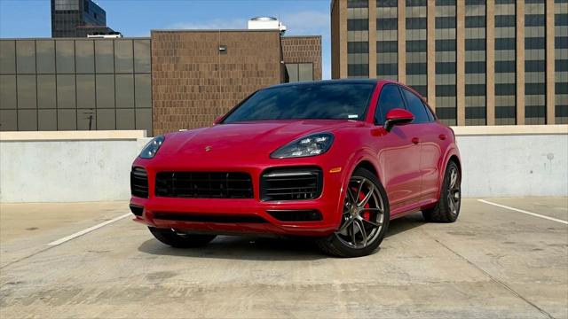 2021 Porsche Cayenne GTS for sale in Tyler, TX