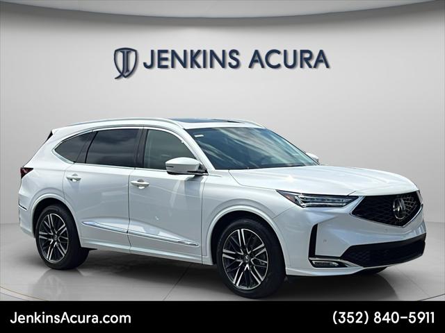 2026 Acura MDX Advance Package for sale in Ocala, FL