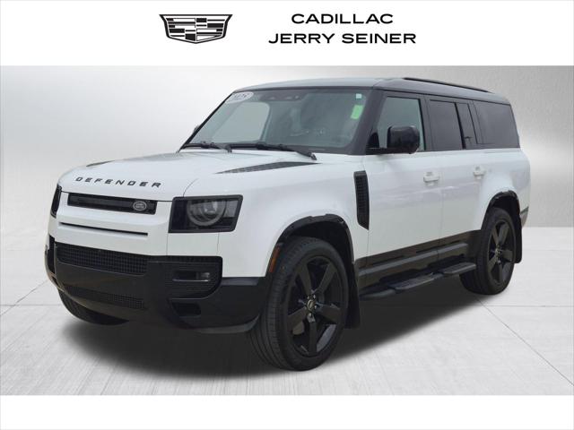 2025 Land Rover Defender 130 P400 X-Dynamic SE for sale in Salt Lake City, UT