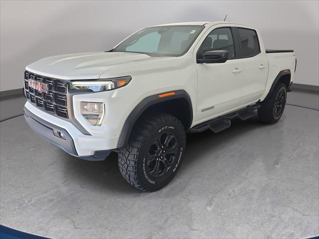 2025 GMC Canyon 4WD Elevation for sale in Cary, NC