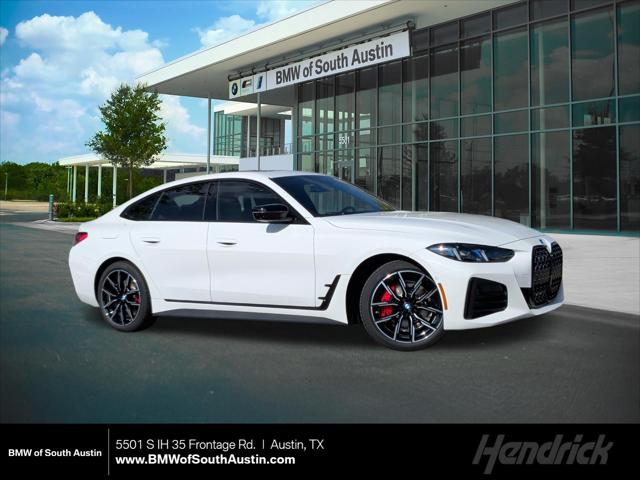 2026 BMW 430i Gran Coupe xDrive for sale in Austin, TX