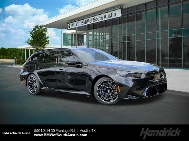 2027 BMW M5 Touring for sale in Austin, TX