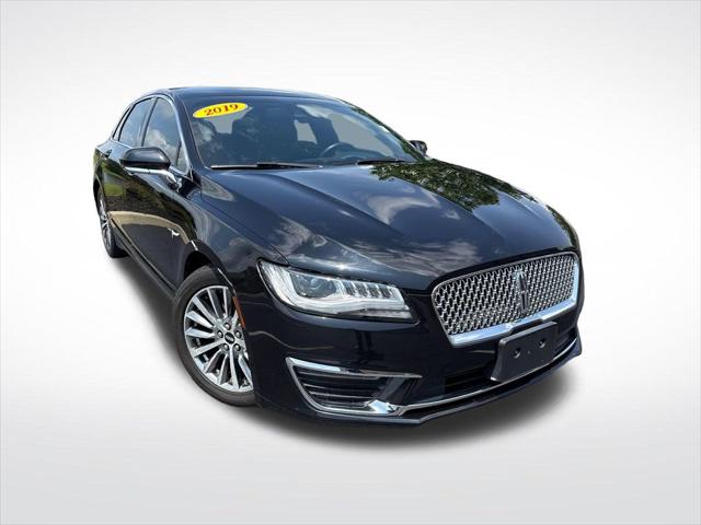 2017 Lincoln MKX Reserve for sale in Westfield, IN