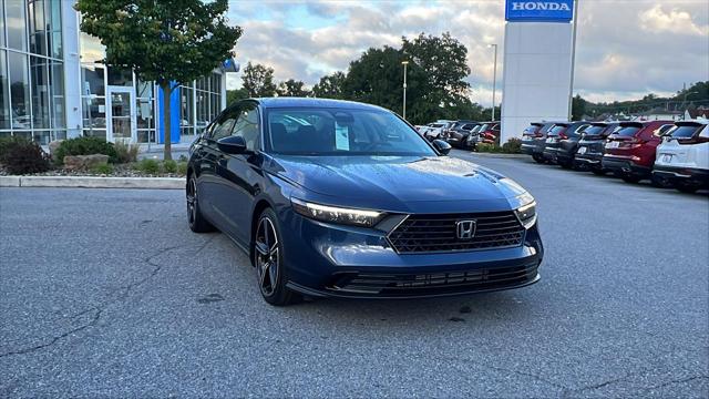 2026 Honda Accord Sedan SE for sale in Altoona, PA