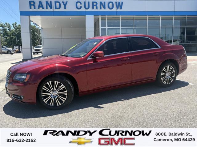 2013 Chrysler 300 300S for sale in Cameron, MO