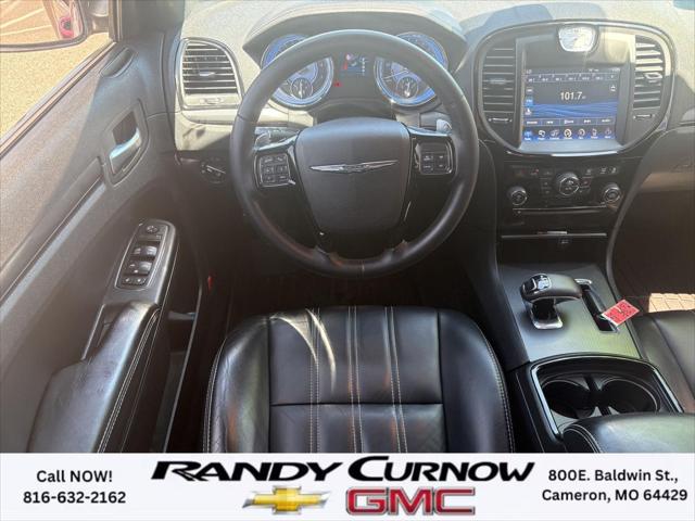 2013 Chrysler 300 300S