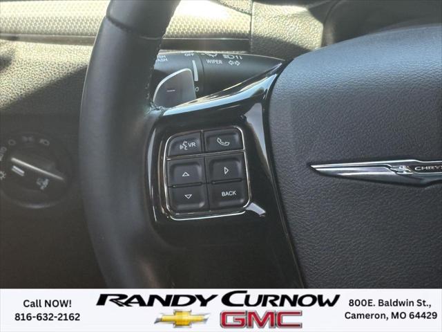 2013 Chrysler 300 300S