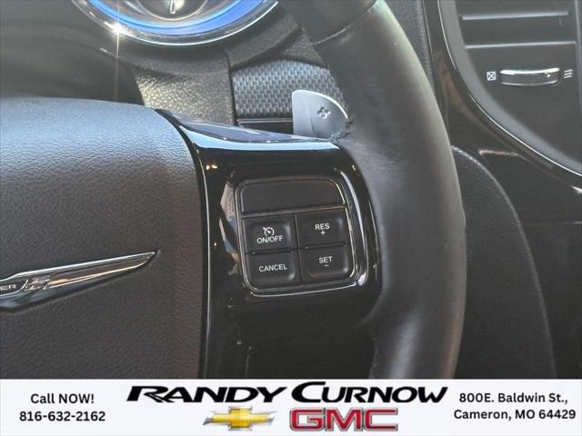 2013 Chrysler 300 300S