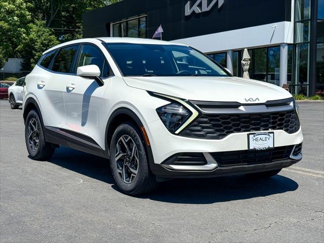 2023 Kia Sportage LX for sale in Goshen, NY