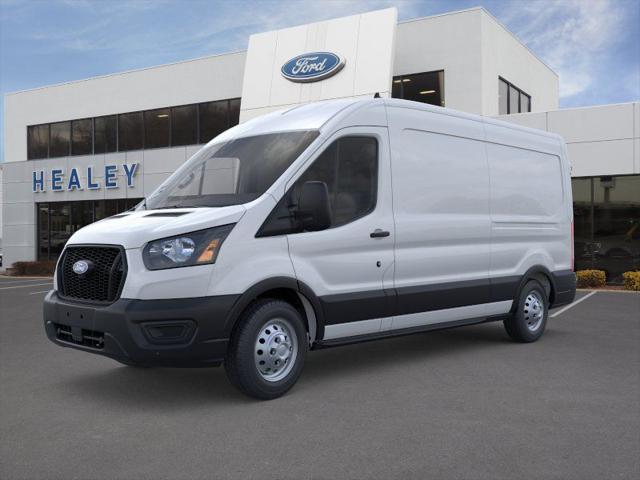 2026 Ford Transit Cargo Van T-350 148in WB Medium Roof RWD for sale in Goshen, NY