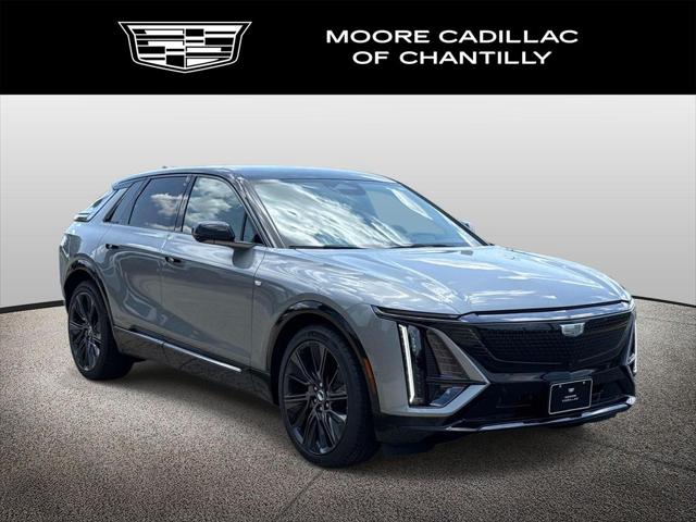 2026 Cadillac iQ Signature Sport AWD for sale in Chantilly, VA