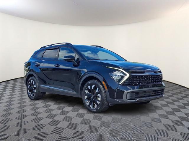 2023 Kia Sportage X-Line for sale in Muncy, PA