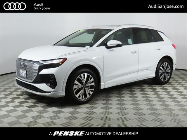 2023 Audi e-tron Premium Plus 40 RWD for sale in San Jose, CA