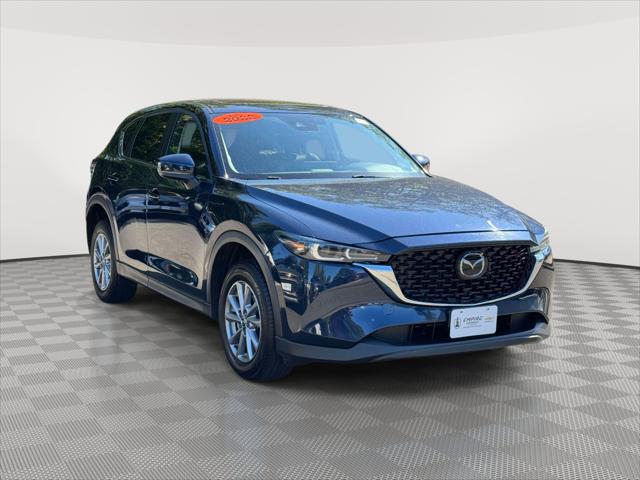 2022 Mazda CX-5 2.5 S Preferred for sale in Huntington Station, NY