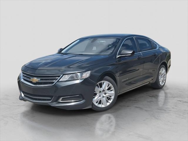 2014 Chevrolet Impala 1LS for sale in Waterford, MI