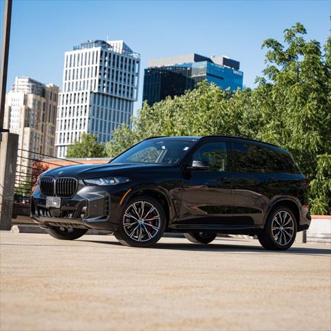 2024 BMW X5 xDrive40i for sale in Bethesda, MD