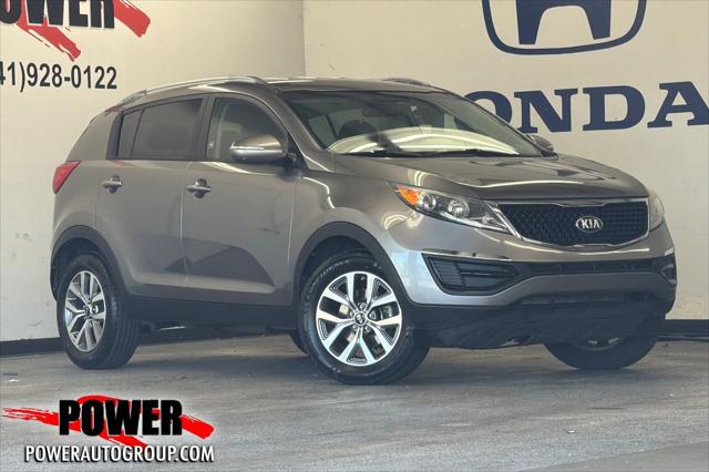 2014 Kia Sportage LX for sale in Albany, OR