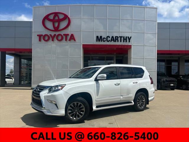 2019 Lexus GX 460 Luxury for sale in Sedalia, MO