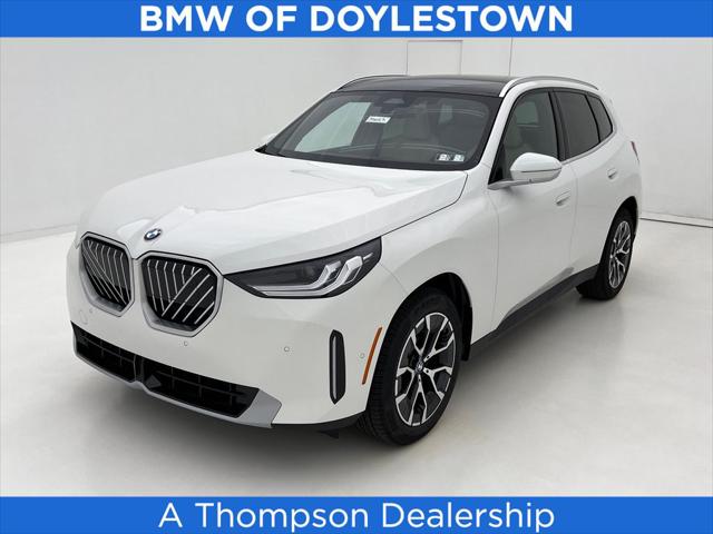 2026 BMW X3 30 xDrive for sale in Doylestown, PA