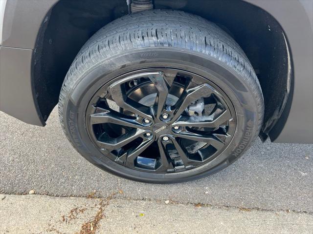 2021 GMC Terrain AWD SLE