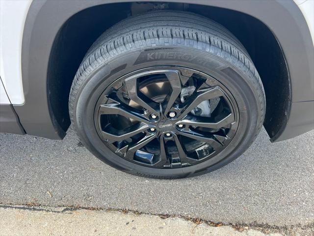 2021 GMC Terrain AWD SLE