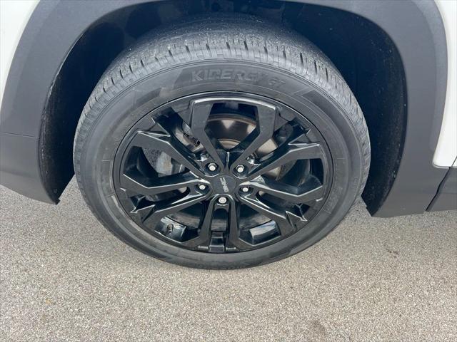 2021 GMC Terrain AWD SLE