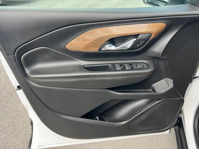 2021 GMC Terrain AWD SLE