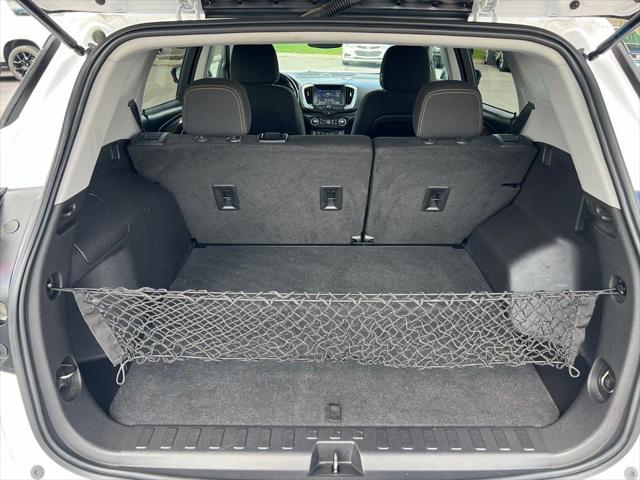 2021 GMC Terrain AWD SLE