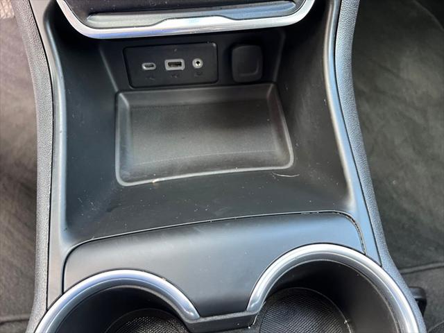 2021 GMC Terrain AWD SLE