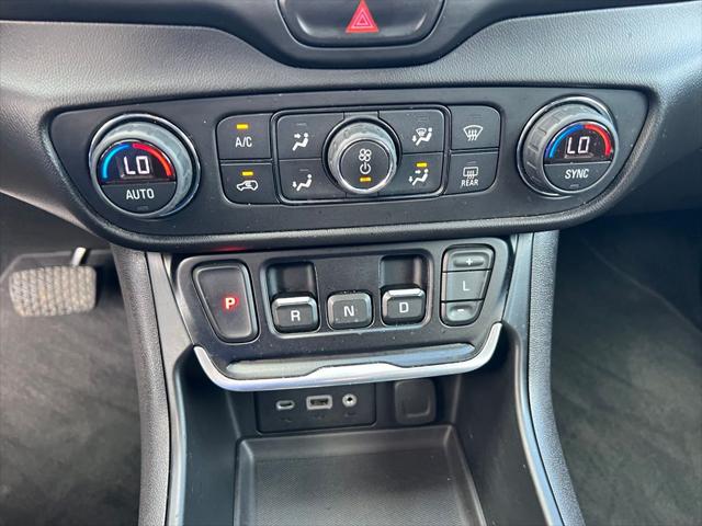 2021 GMC Terrain AWD SLE