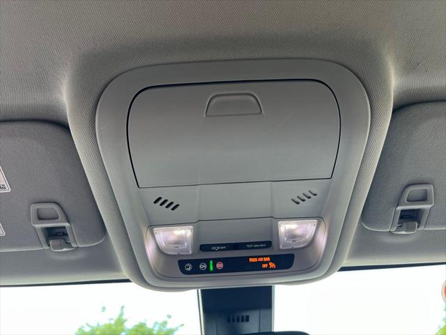 2021 GMC Terrain AWD SLE