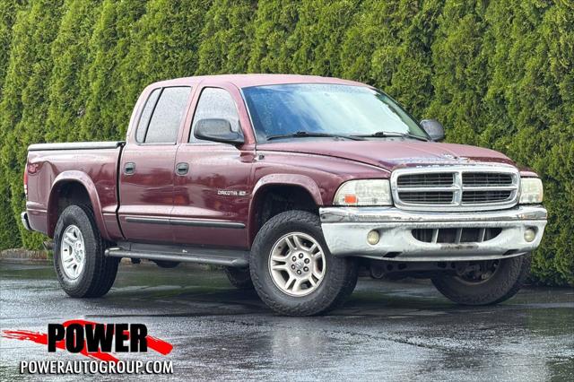 2001 Dodge Dakota Unknown for sale in Sublimity, OR