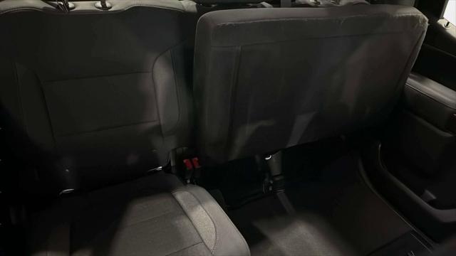2022 GMC Sierra 1500 Limited SLE