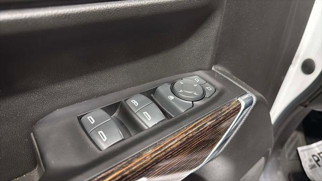 2022 GMC Sierra 1500 Limited SLE