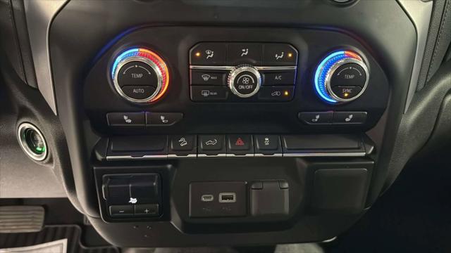 2022 GMC Sierra 1500 Limited SLE