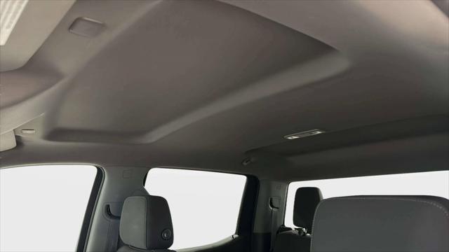 2022 GMC Sierra 1500 Limited SLE