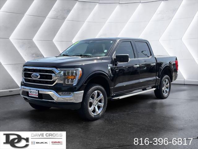 2022 Ford F-150 XLT for sale in Lees Summit, MO