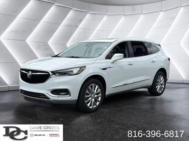 2021 Buick Enclave AWD Premium for sale in Lees Summit, MO