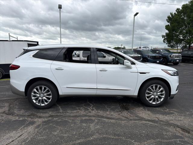 2021 Buick Enclave AWD Premium