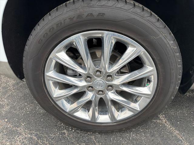 2021 Buick Enclave AWD Premium