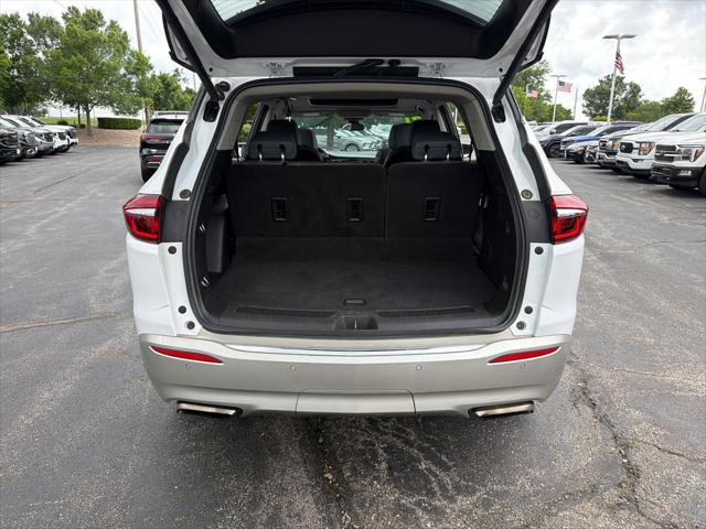 2021 Buick Enclave AWD Premium