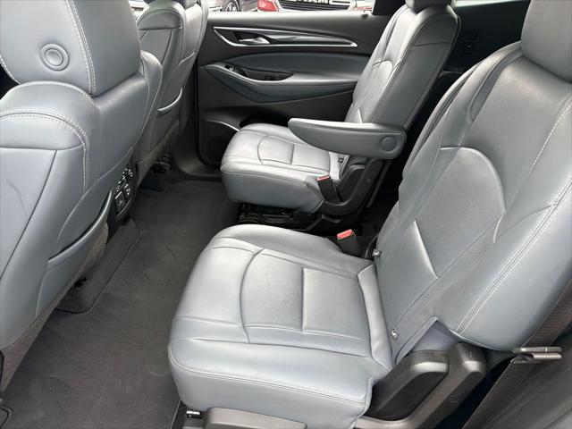 2021 Buick Enclave AWD Premium