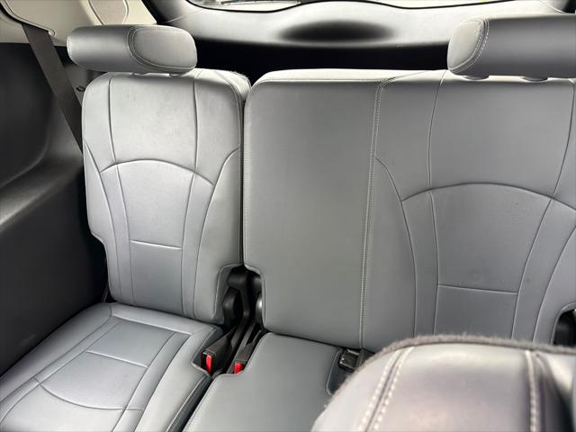 2021 Buick Enclave AWD Premium