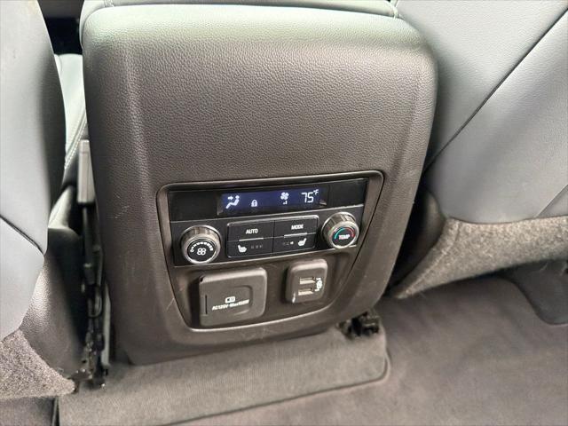 2021 Buick Enclave AWD Premium