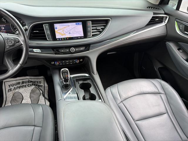 2021 Buick Enclave AWD Premium