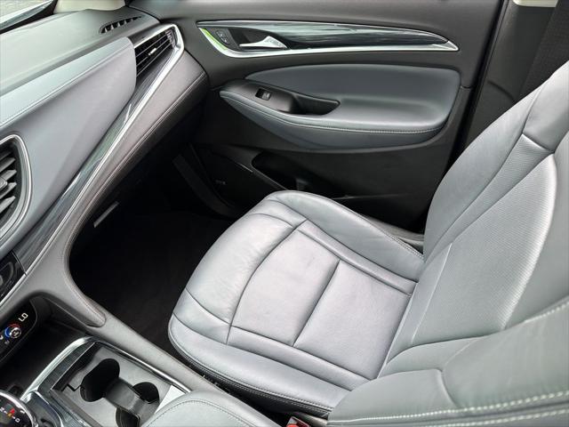 2021 Buick Enclave AWD Premium