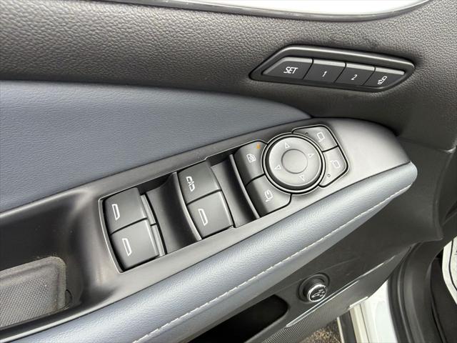2021 Buick Enclave AWD Premium