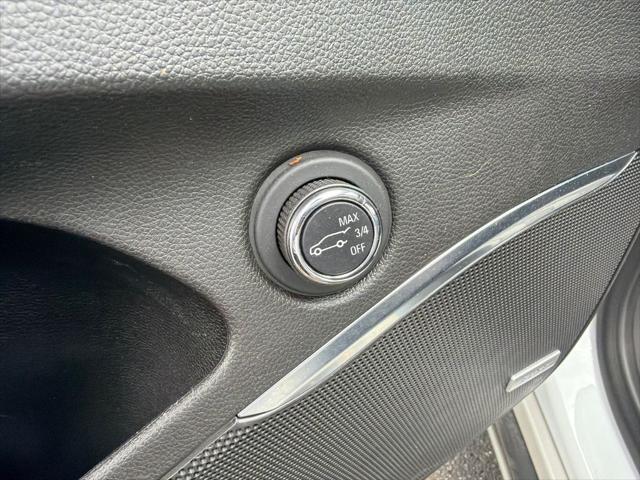 2021 Buick Enclave AWD Premium